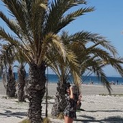  Mostoles,   Anya, 35 ,   