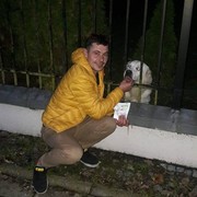  Grojec,  Wasyl, 39