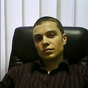  Podebrady,  Dima, 40