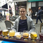  Sulejowek,  Sasha, 21