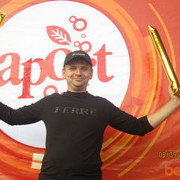 ���������� ������, ���� ������� Anton, 41 ���, ������������ ��� ������