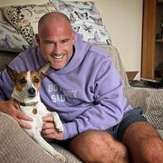  Holborn,   Anthony, 54 ,   c 