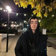 ���������� �����-�����, ������ Tigran, 20