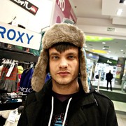 ���������� ����������, ������� �����, 36