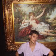 ���������� �����-���������, ���� ������� Vasiliy, 40 ���, ������������ ��� ������, ����� � ���������, c�������� ���������