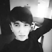  ,  Mashrabjon, 25