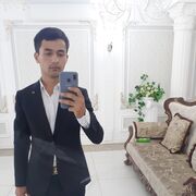 ,  Fazliddin, 27