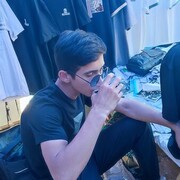  ,  Hojiakbar, 19