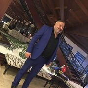  Abercanaid,   Bruce, 57 ,     , c 