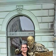 ���������� ���������, ���� ������� Aleksey, 35 ���, ������������ ��� ����� � ���������, c�������� ���������