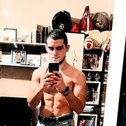 ,  Sergei, 20
