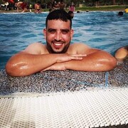  Martil,  , 38