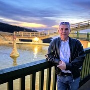  San Sebastian,   Stanis, 55 ,   ,   