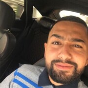  Algiers,  Ahmed, 29