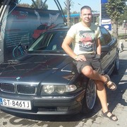  Tychy,   Sergey, 35 ,   