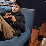  ,   Sanjarbek, 22 ,   ,   