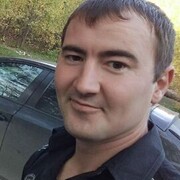 Знакомства Пермь, мужчина Zak, 34