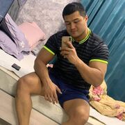  Albertson,   Vakhid, 34 ,   ,   
