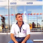 ���������� ����, ���� ������� Ilqar, 41 ���, ������������ ��� ������