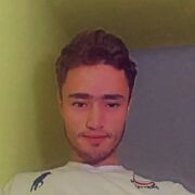  Algiers,  Oualid, 22
