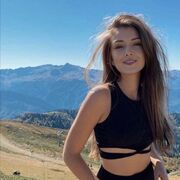 ���������� �����, ���� ������� Vika, 21 ���, ������������ ��� ����� � ���������, c�������� ���������