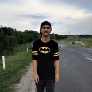  Mihai Bravu,  Dmitriy, 27