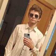 ���������� ����������, ������ ������, 23