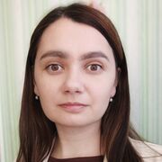 ���������� ������������, ������� Irina, 35