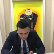 ���������� �������, ���� ������� Timur, 34 ����, ������������ ��� ����� � ���������, c�������� ���������