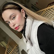  ,   Polina, 22 ,  
