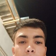  ,  Mekhriddin, 27