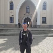  Karczew,  Andriy, 36