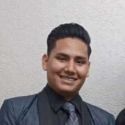  Guayaquil,  Erick, 24