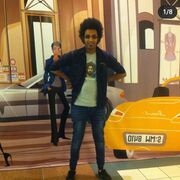  ,   Amr Rai, 43 ,   ,   