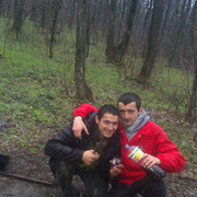  ,   Mihail, 35 ,   