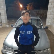  ,  Qabilbek, 21