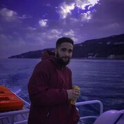  ,  Volodya, 24