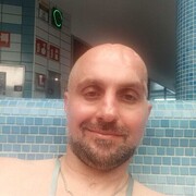  San Sebastian de los Reyes,  Ruslan, 40