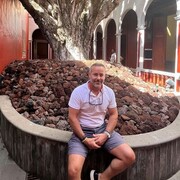  Samos,  CalvinS, 52