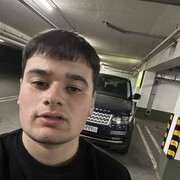 ���������� �����-�����, ������ �����, 25