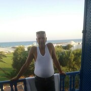  Algiers,   Djamel, 51 ,   ,   
