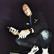  ,  MaxxGangxx, 24