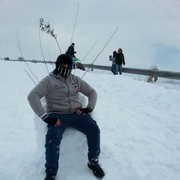  Karmi'el,   MIchael, 39 ,   