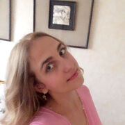 ���������� ������, ���� ������� Oksana, 42 ����, ������������ ��� ������, ����� � ���������