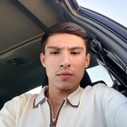  ,   Sanjar, 23 ,   ,   