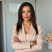 Знакомства Москва, Anastaysha