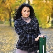 Знакомства Менделеевск, девушка Ольга, 26