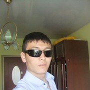  -,   Durusbek, 32 ,   