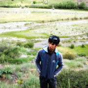  ,  Maksat, 30