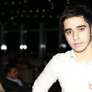  ,   Farhad, 32 ,   